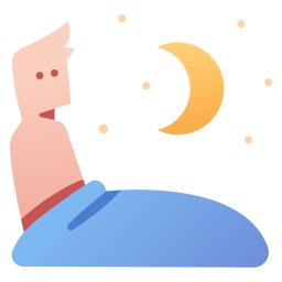不眠症 icon