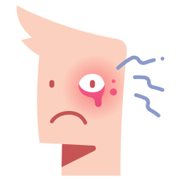 Eye icon