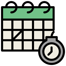 Deadline icon