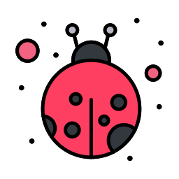 Ladybug icon