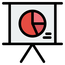 grafico icono