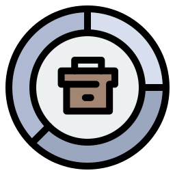 Analysis icon