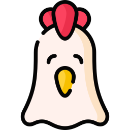 Hen icon