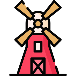 Mill icon