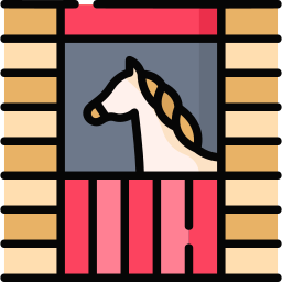 Stable icon