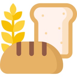 Bread icon