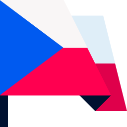 Czech republic icon