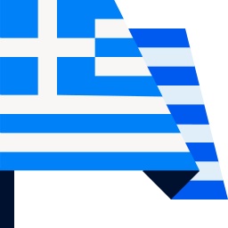 grèce Icône