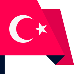 Turkey icon