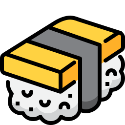 sushi icon