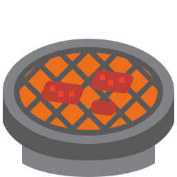 焼肉 icon