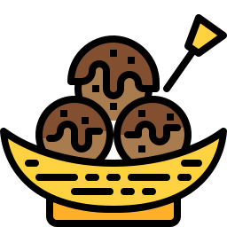 타코야키 icon