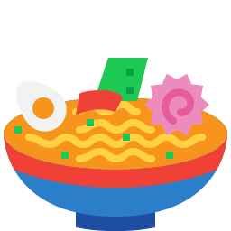 Ramen icon