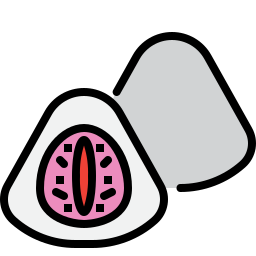 daifuku ikona