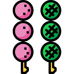 dango icon