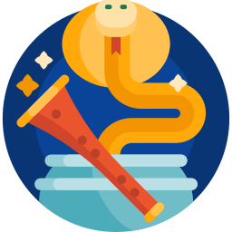 Snakecharmer icon