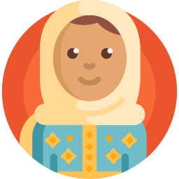 모로코 사람 icon