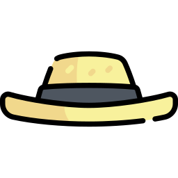 Hat icon