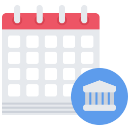 Calendar icon