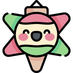 Piñata icon