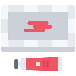 farbpalette icon