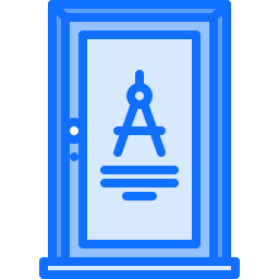 Door icon