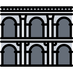 arquitectura icono