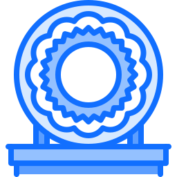 Exhibit icon