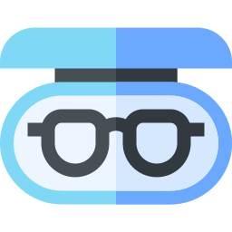 안경 icon