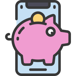 Savings icon