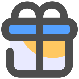 geschenkbox icon