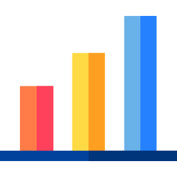 statistiche icona