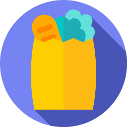 Groceries icon