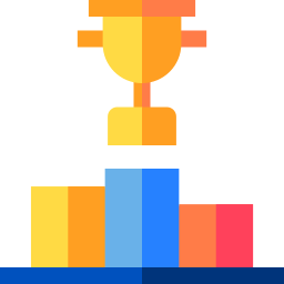 Podium icon