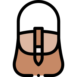 ledertasche icon