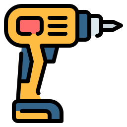 Drill icon