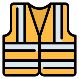 Vest icon