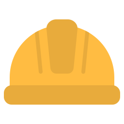 Helmet icon