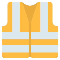 Vest icon