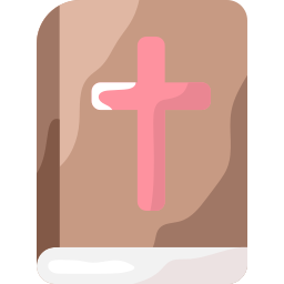 biblia icono