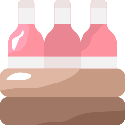 vino icono