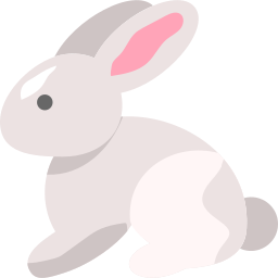 Rabbit icon