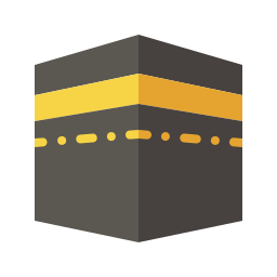 kaaba icono