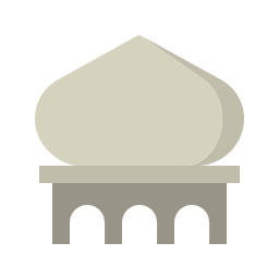 Mosque icon