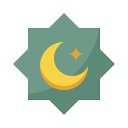 イスラム教徒 icon