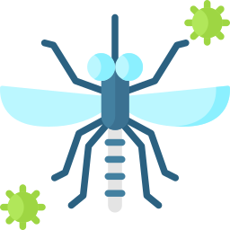 Mosquito icon