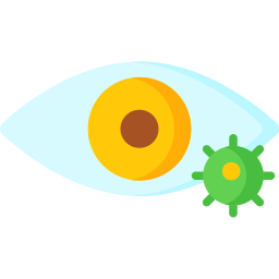 ojo icono