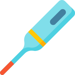 Thermometer icon