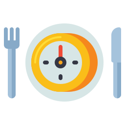 요리 시간 icon