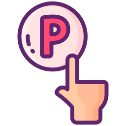 Point icon